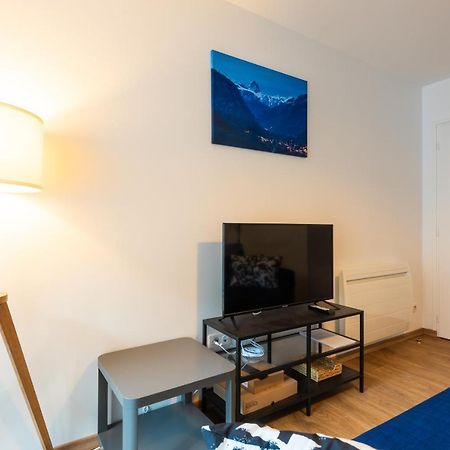 Appartement Terrasse - Telecabine 2Min - Thermes 4Min - Tout Equipe Cauterets Luaran gambar